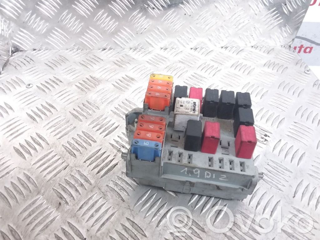 Fiat Croma Fuse module 