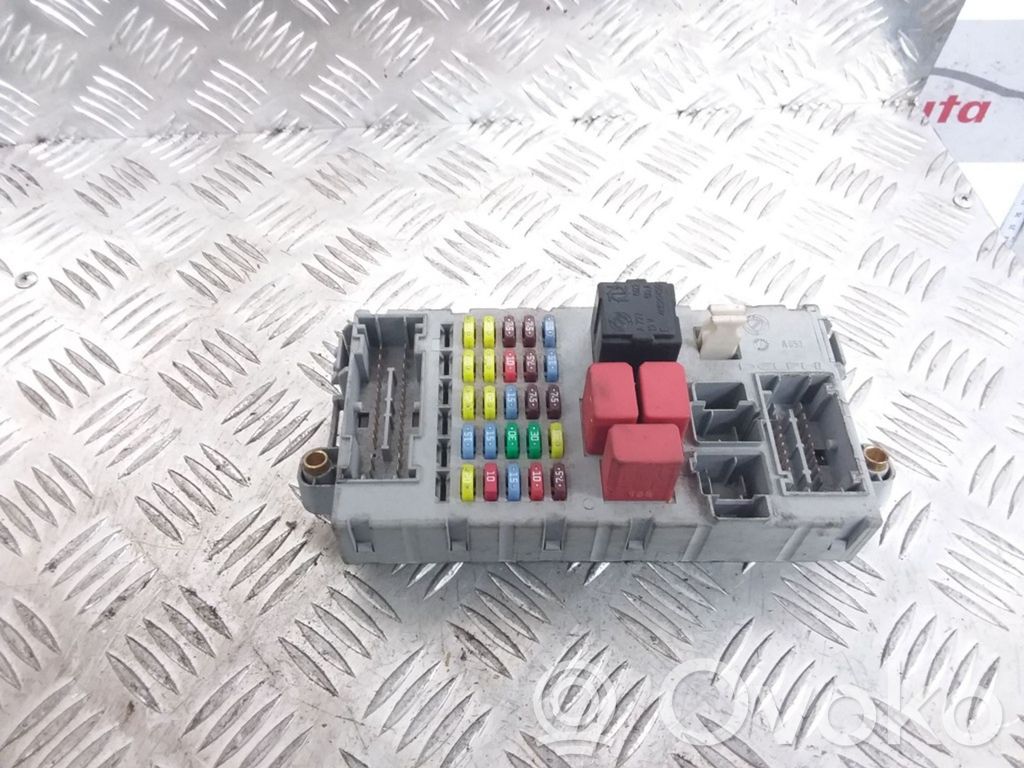 Fiat Croma Fuse module 