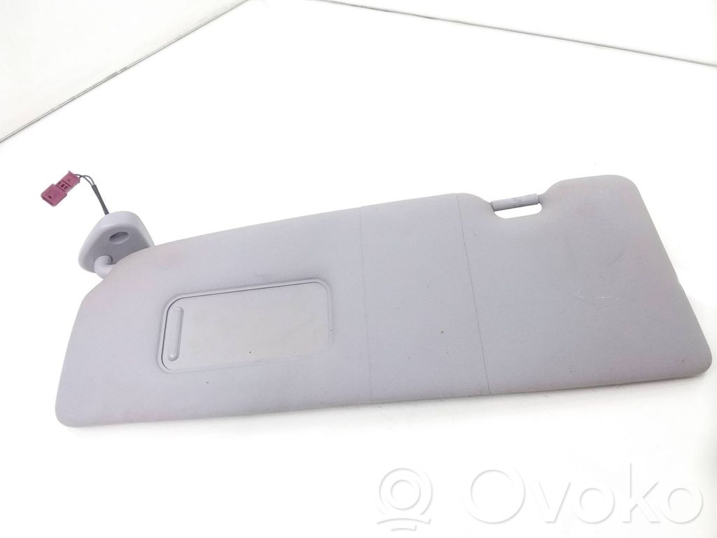 BMW 1 E81 E87 Sun visor 