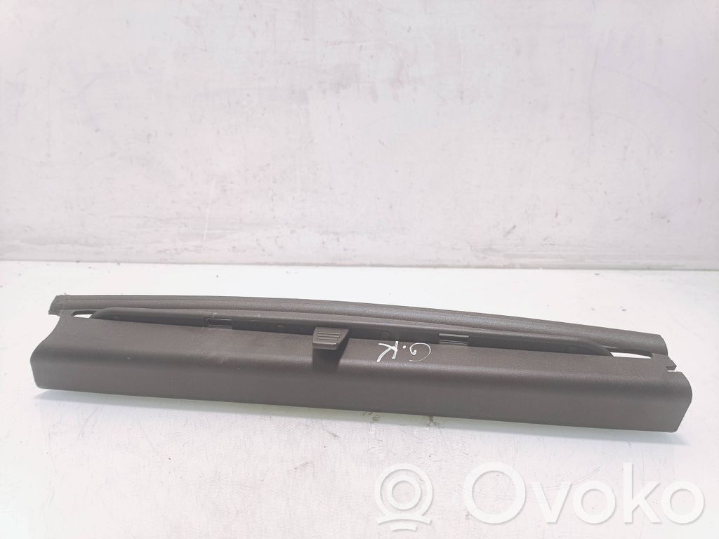 BMW 5 E60 E61 Cortina/parasol puerta trasera 