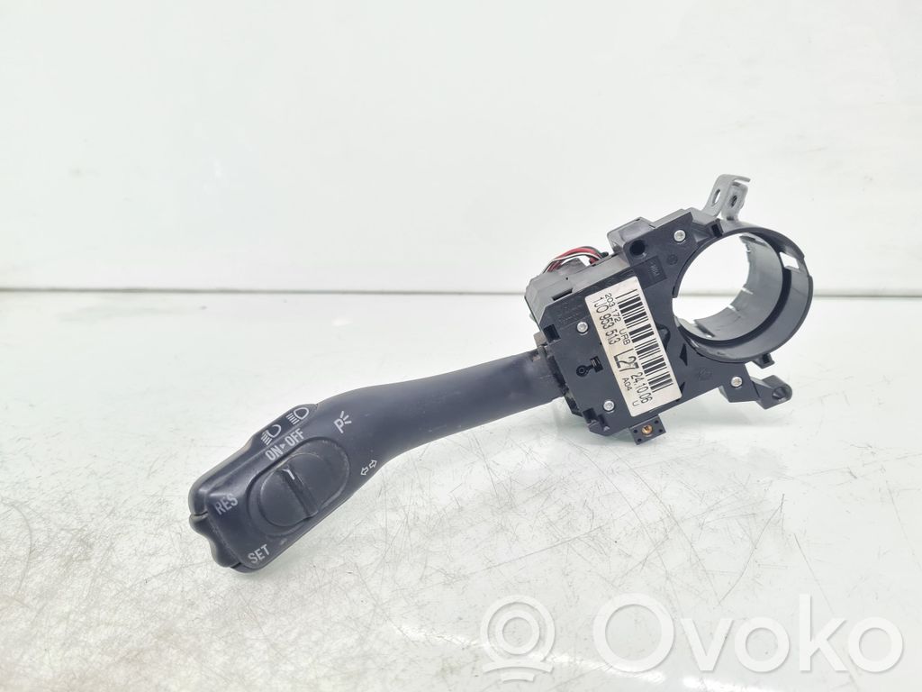 Volkswagen PASSAT B5.5 Indicator stalk 