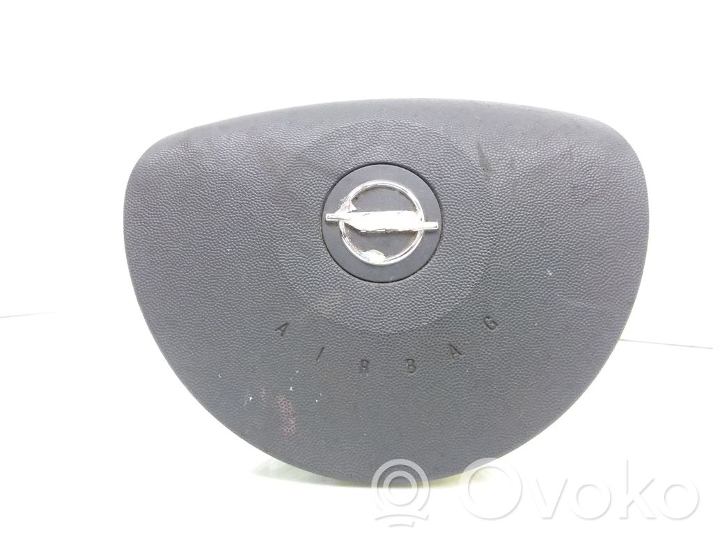 Opel Meriva A Stūres drošības spilvens 