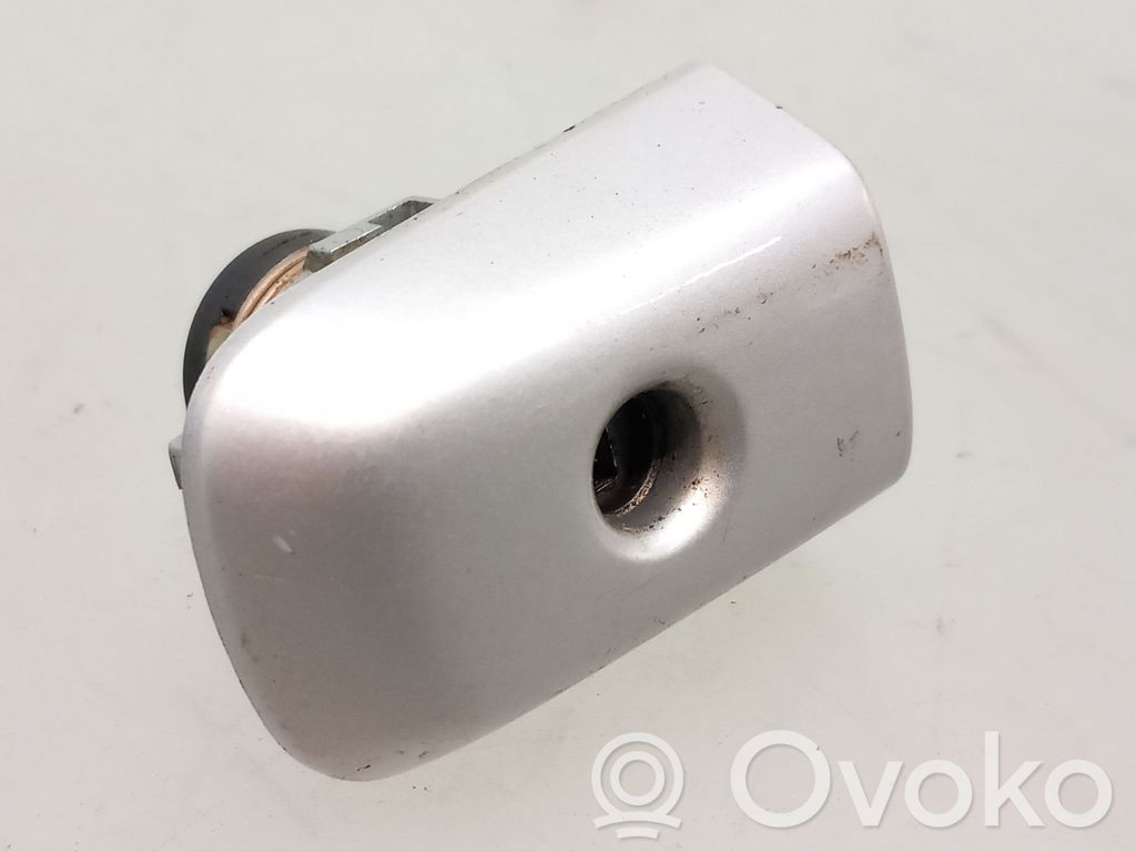 Volvo V50 Wkładka zamka drzwi przednich 