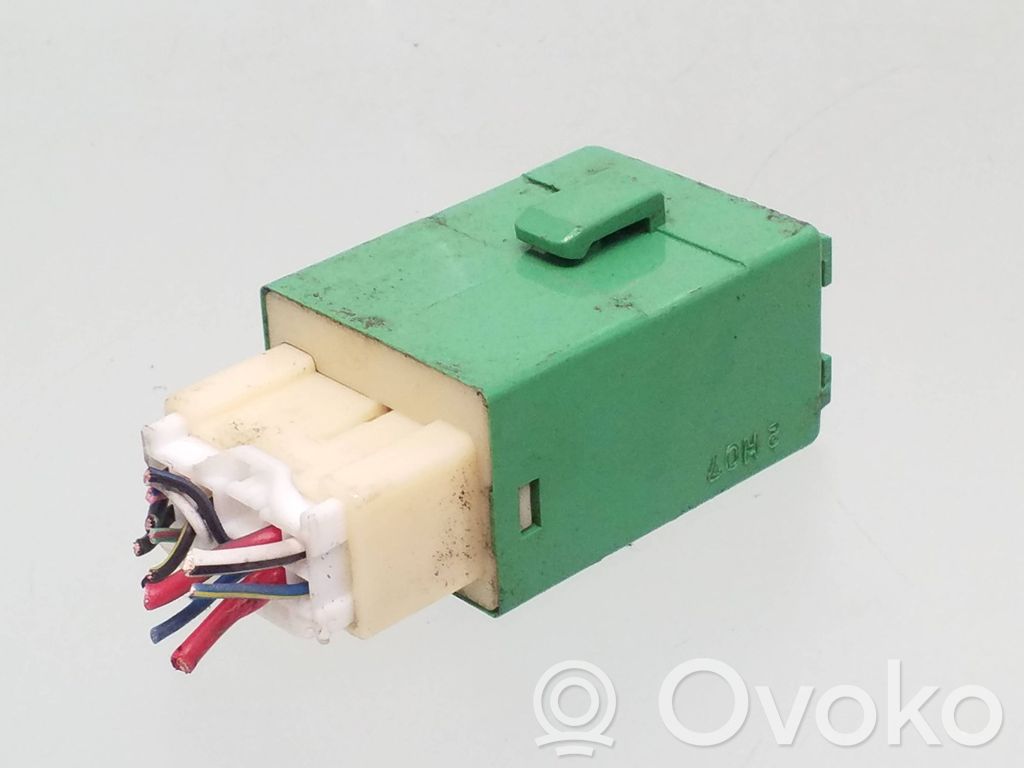 Mazda Premacy Central locking relay 
