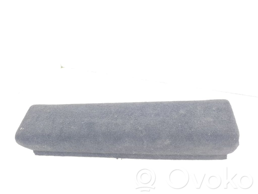 Tesla Model S Trunk/boot mat liner 