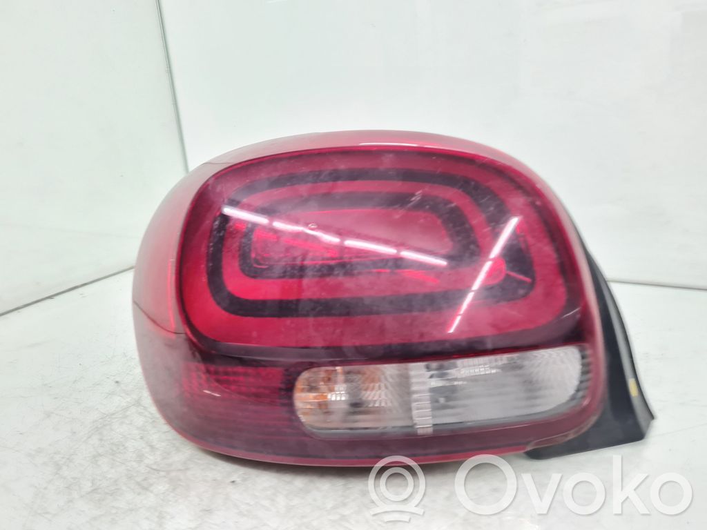 Citroen C3 Takavalot 