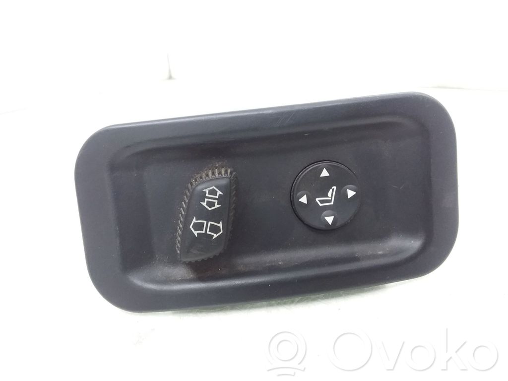 BMW 7 E38 Seat control switch 