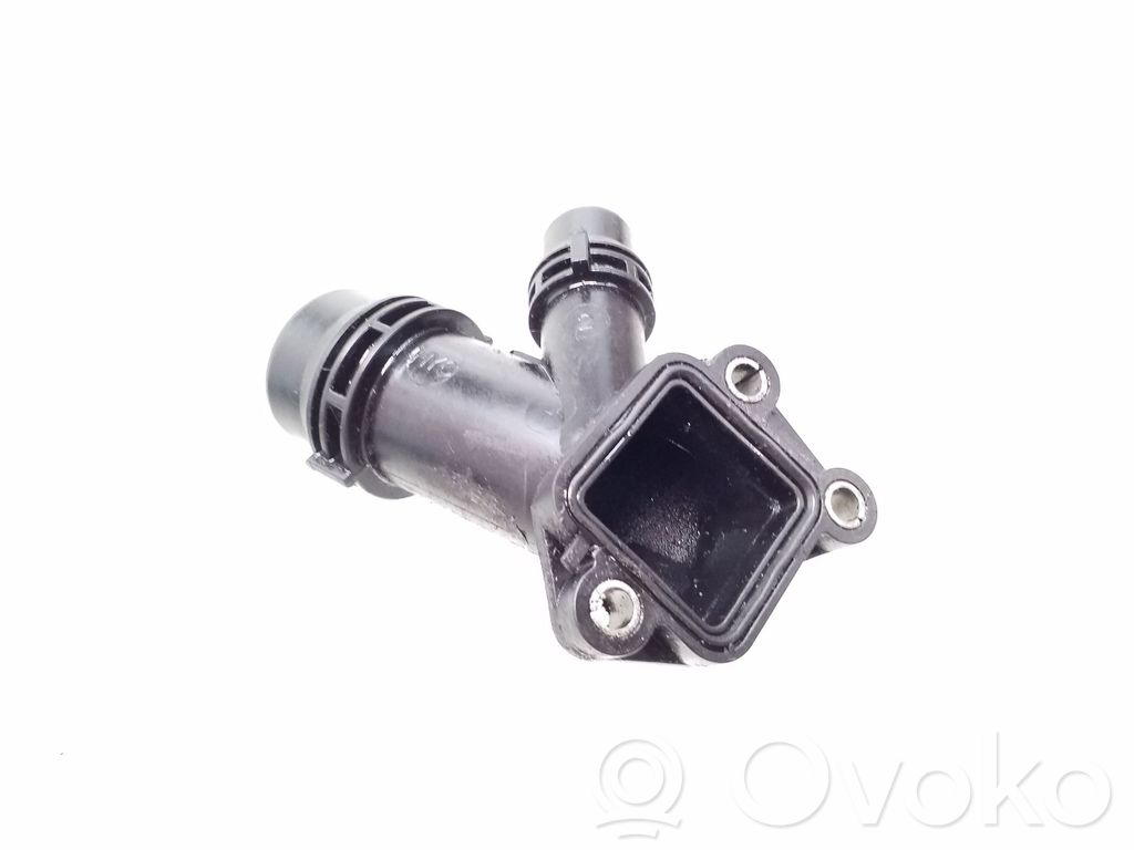 BMW X5 E53 Engine coolant pipe/hose 