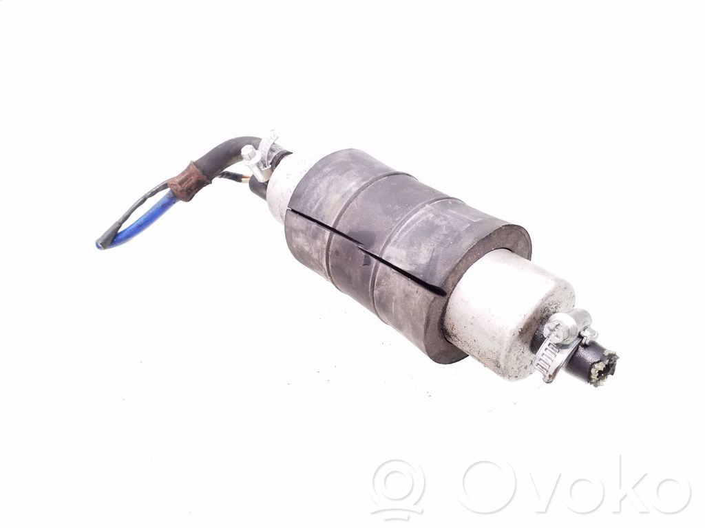 BMW X5 E53 Fuel injection high pressure pump 