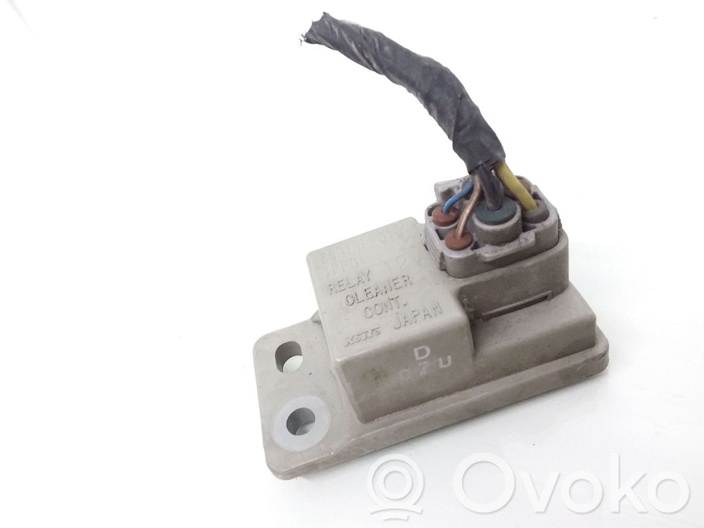 Subaru Forester SH Other relay 