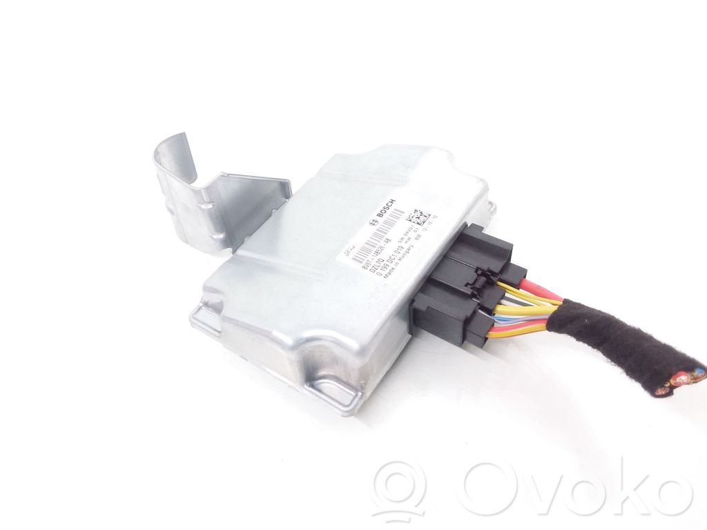 Ford Focus Other control units/modules 