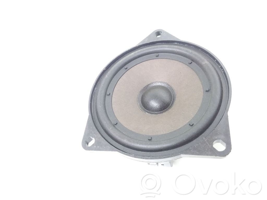 BMW X3 E83 Front door speaker 
