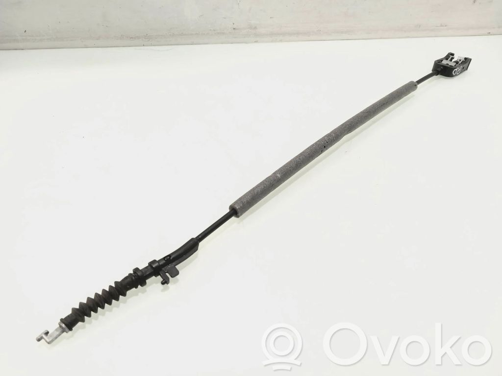 Audi Q2 - Línea de cable puerta delantera 