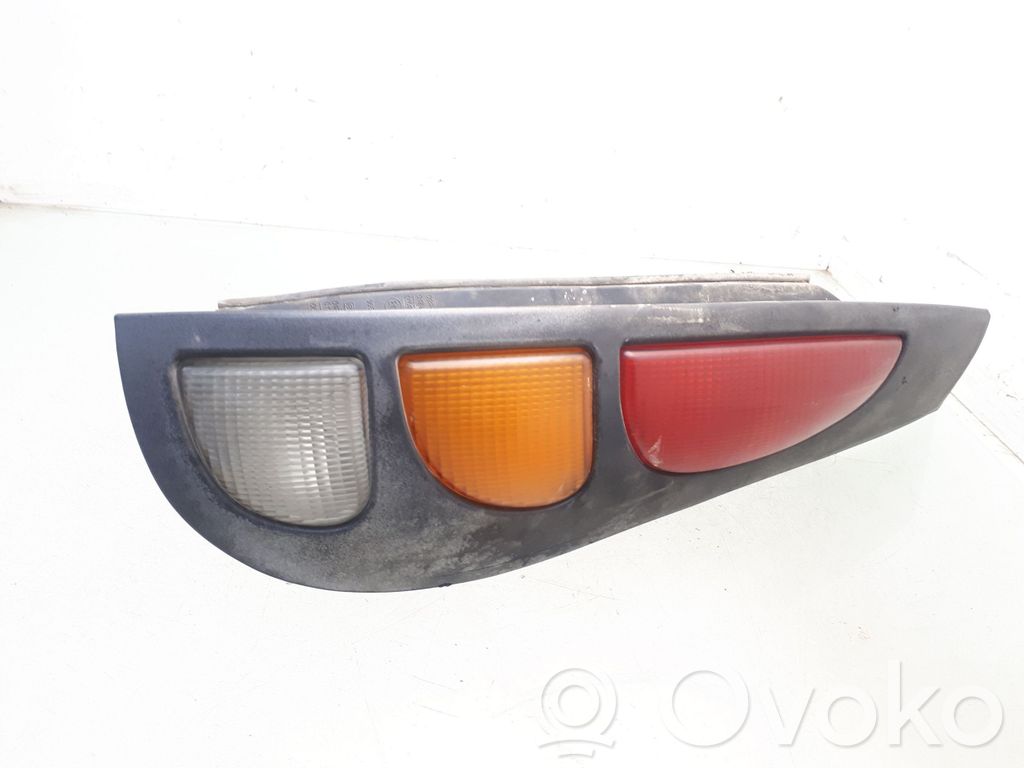 Fiat Marea Takavalot 
