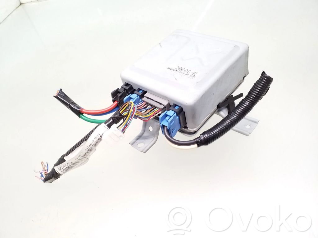 Honda Civic Power steering control unit/module 