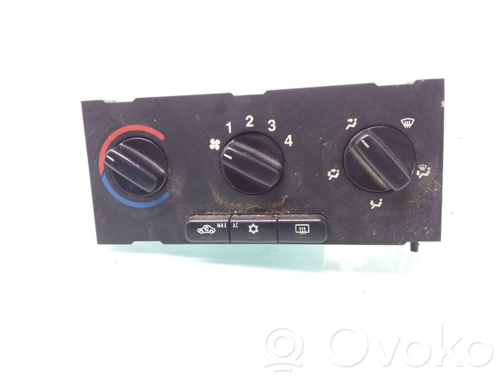 Panel klimatyzacji   90559839
