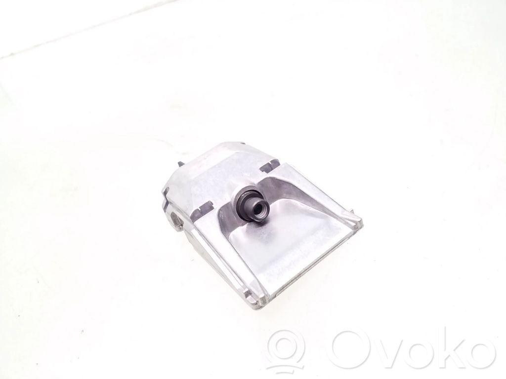 Opel Corsa F Windshield/windscreen camera 