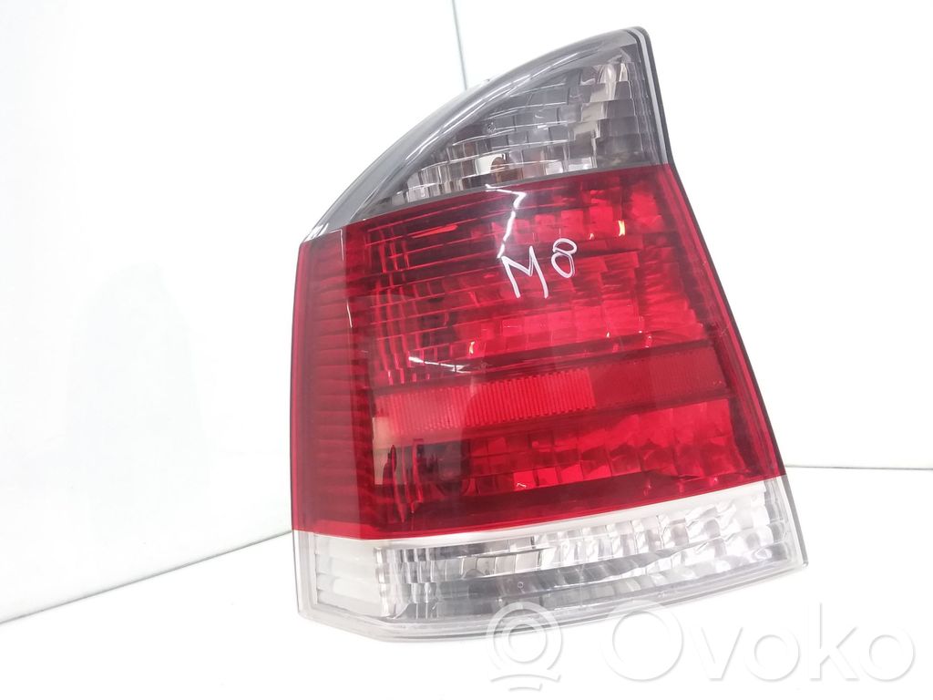 Opel Vectra C Takavalot 
