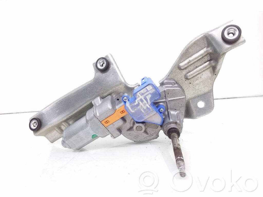 Subaru Forester SH Rear window wiper motor 