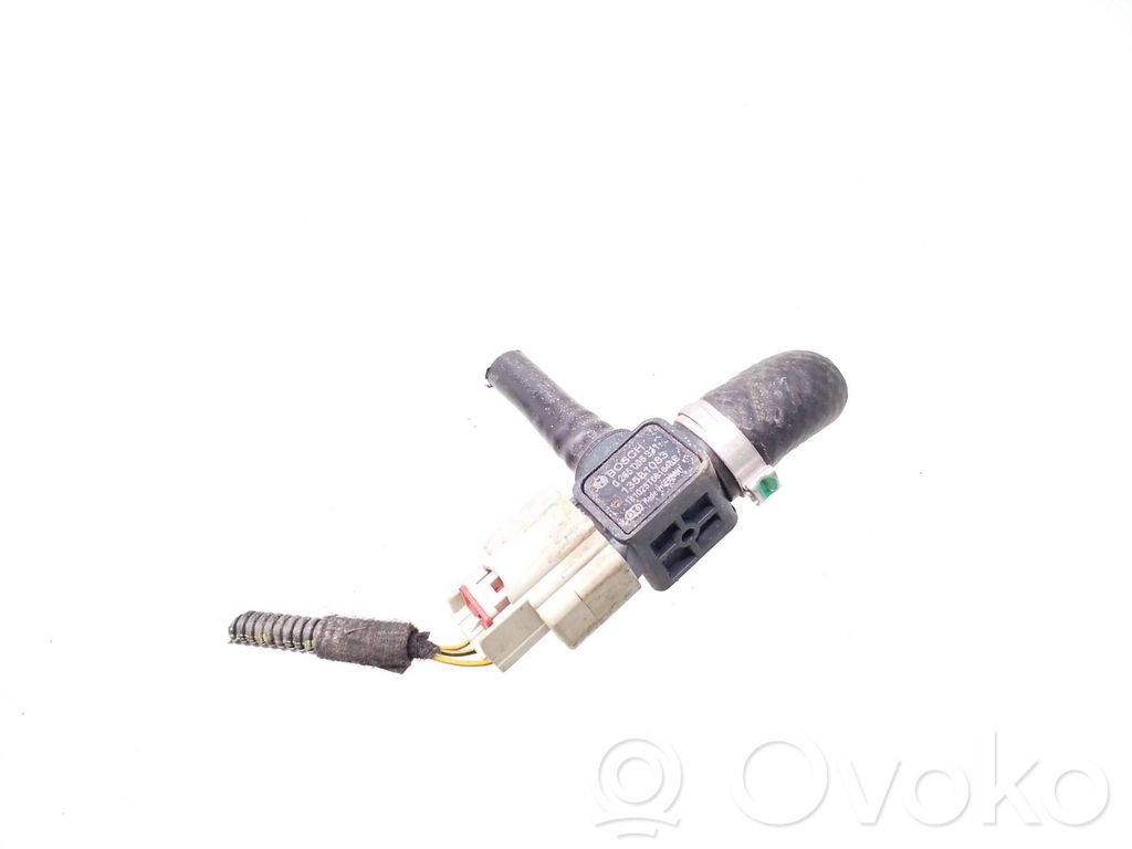 Válvula de vacío (Usadas)   0265005331,13581083