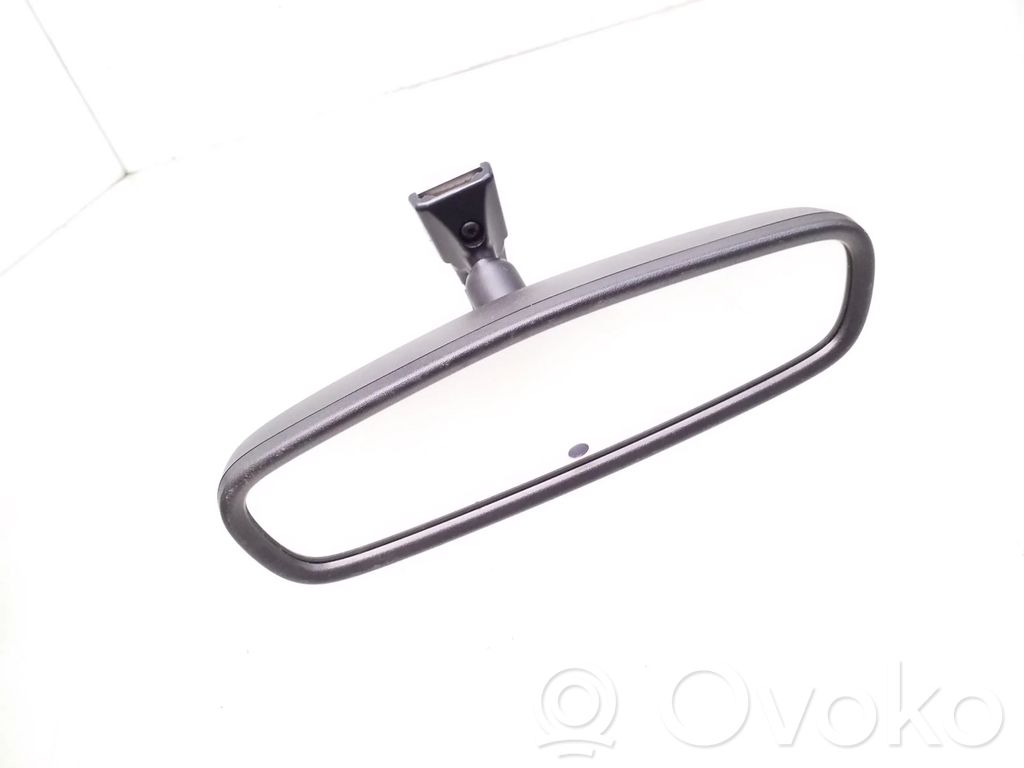 Opel Insignia A Rear view mirror (interior) 