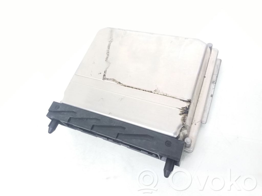 Engine control unit/module   0281011078,30837733