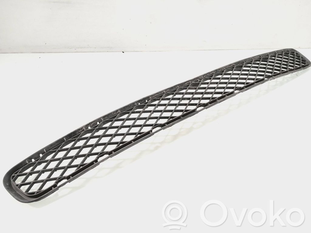 BMW X3 E83 Front bumper lower grill 