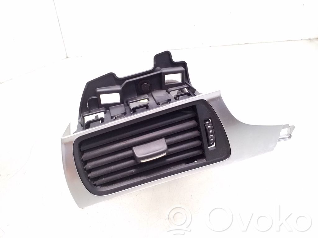 Audi A6 S6 C7 4G Moldura protectora de la rejilla de ventilación lateral del panel 
