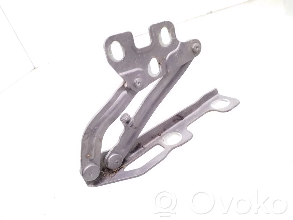 Opel Corsa D Dzinēja pārsega eņģe (-es) 