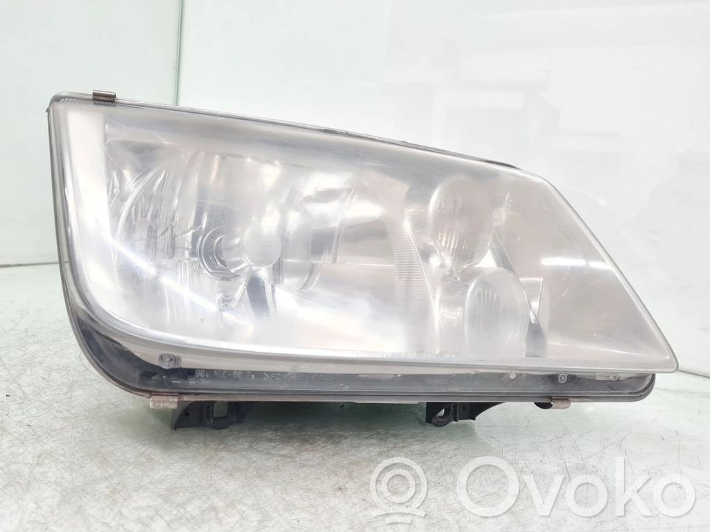 Volkswagen Bora Headlight/headlamp 