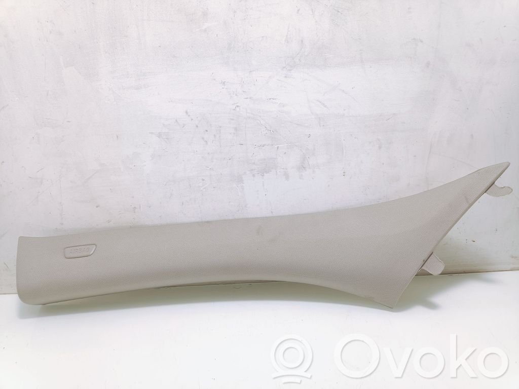 BMW 5 GT F07 (A) pillar trim 