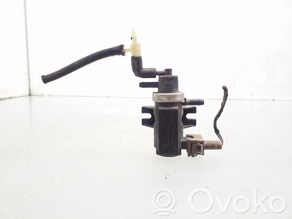 Volkswagen Sharan Solenoīda vārsts 