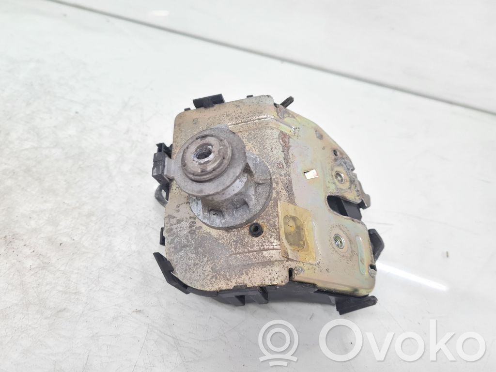 Ford Focus Tailgate/trunk/boot lock/catch/latch 
