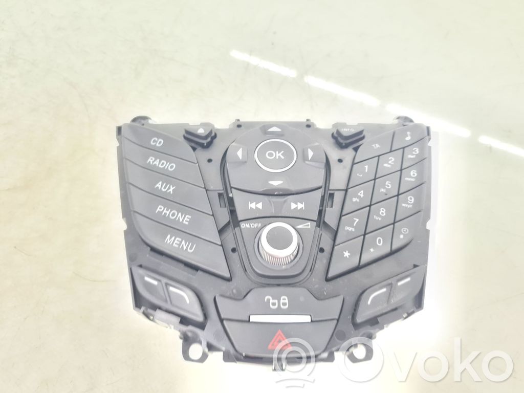 Panel radia   C1BT18K811PA,17006881