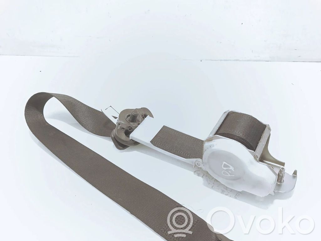 Opel Signum Sicherheitsgurt vorne 