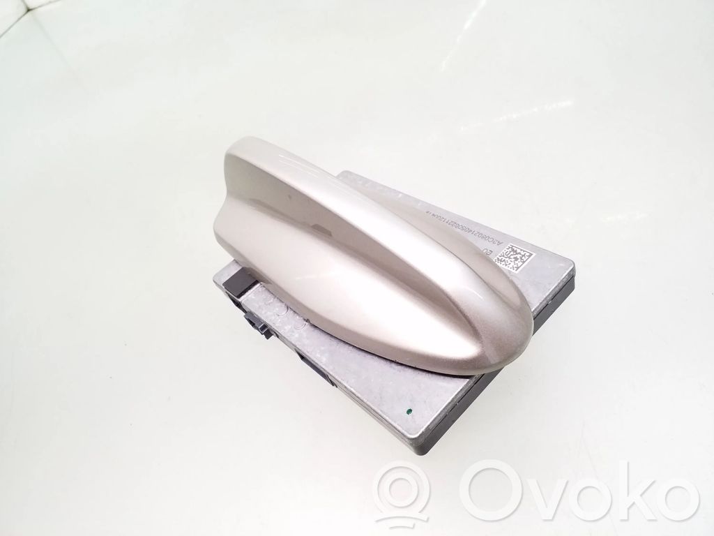 Polestar 2 Antena (GPS antena) 