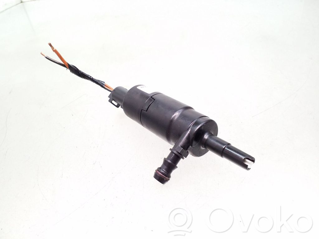 BMW X5 E53 Headlight washer pump 