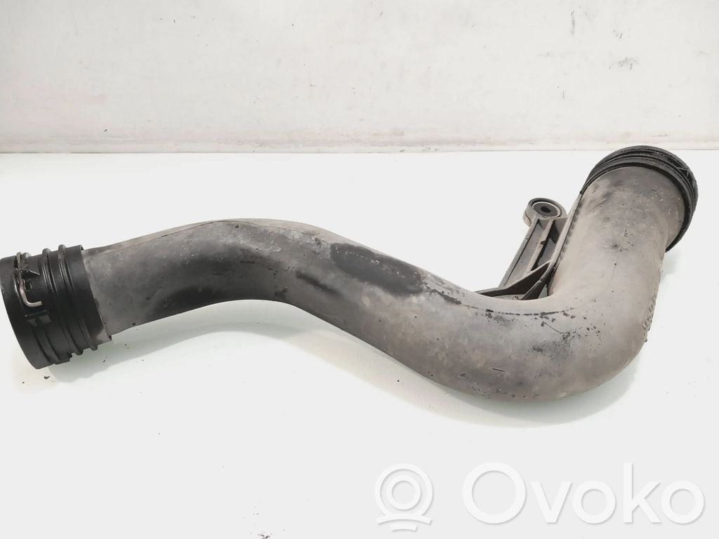 Skoda Octavia Mk2 (1Z) Intercooler hose/pipe 