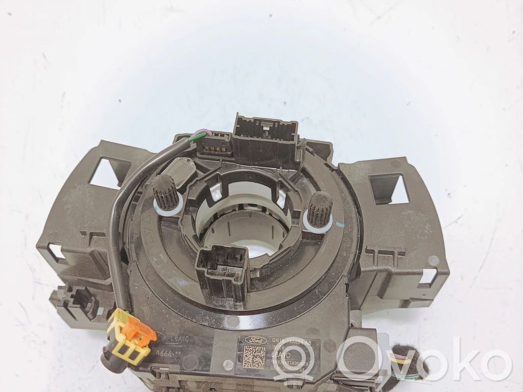 Ford Kuga III Airbag slip ring squib (SRS ring) 