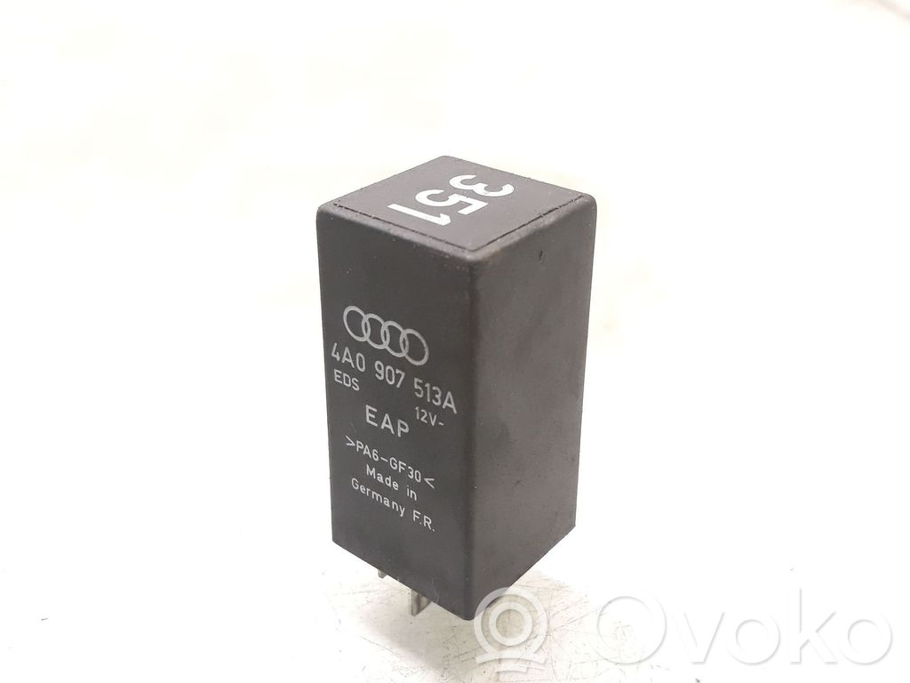 Audi 100 S4 C4 Muu rele 