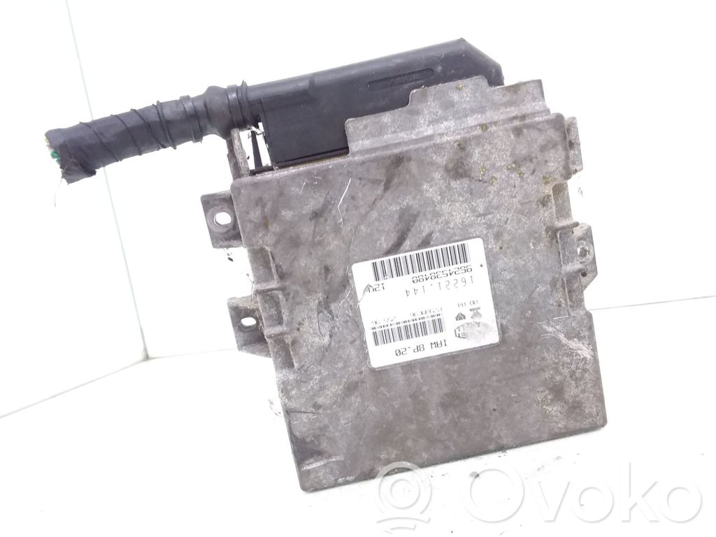 AC 428 Engine control unit/module 