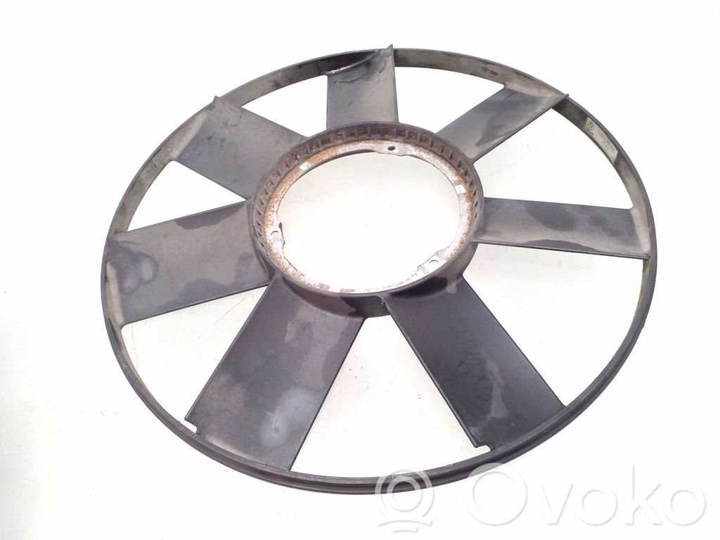 BMW X5 E53 Ventiliatora propellers 