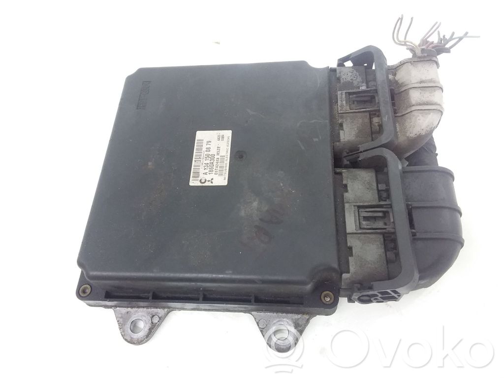 AC 428 Engine control unit/module 