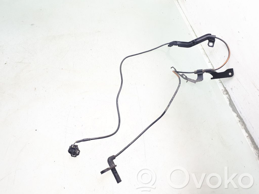 Toyota C-HR I Sensore velocità del freno ABS 