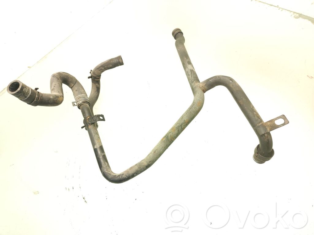 Audi A6 S6 C5 4B Engine coolant pipe/hose 