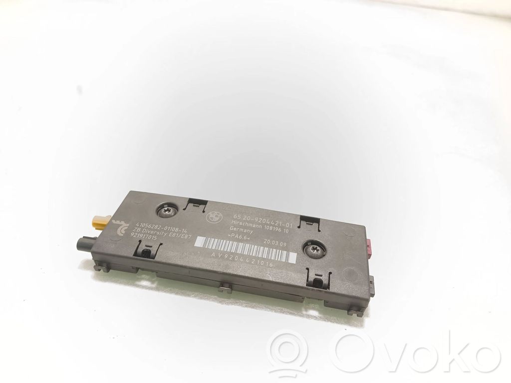 BMW 1 E81 E87 Antena (GPS antena) 
