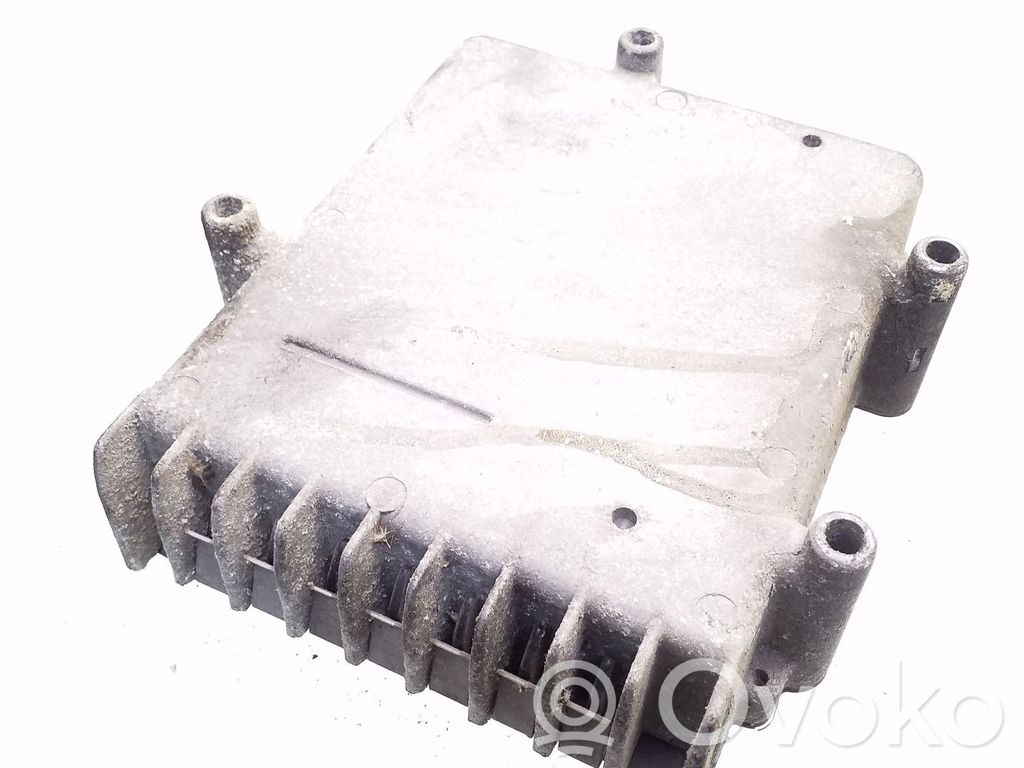 Chrysler Voyager Gearbox control unit/module 