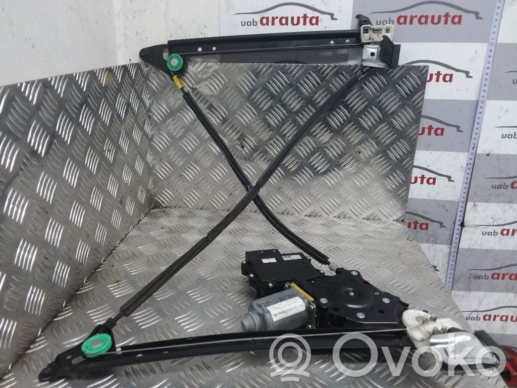 Takaoven ikkunan nostin moottorilla   7M3839402,7M3959812