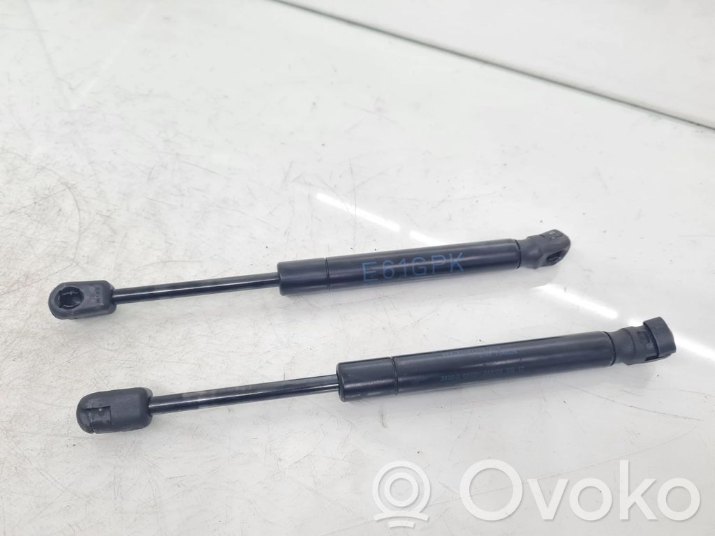BMW 5 E60 E61 Rear window strut damper 