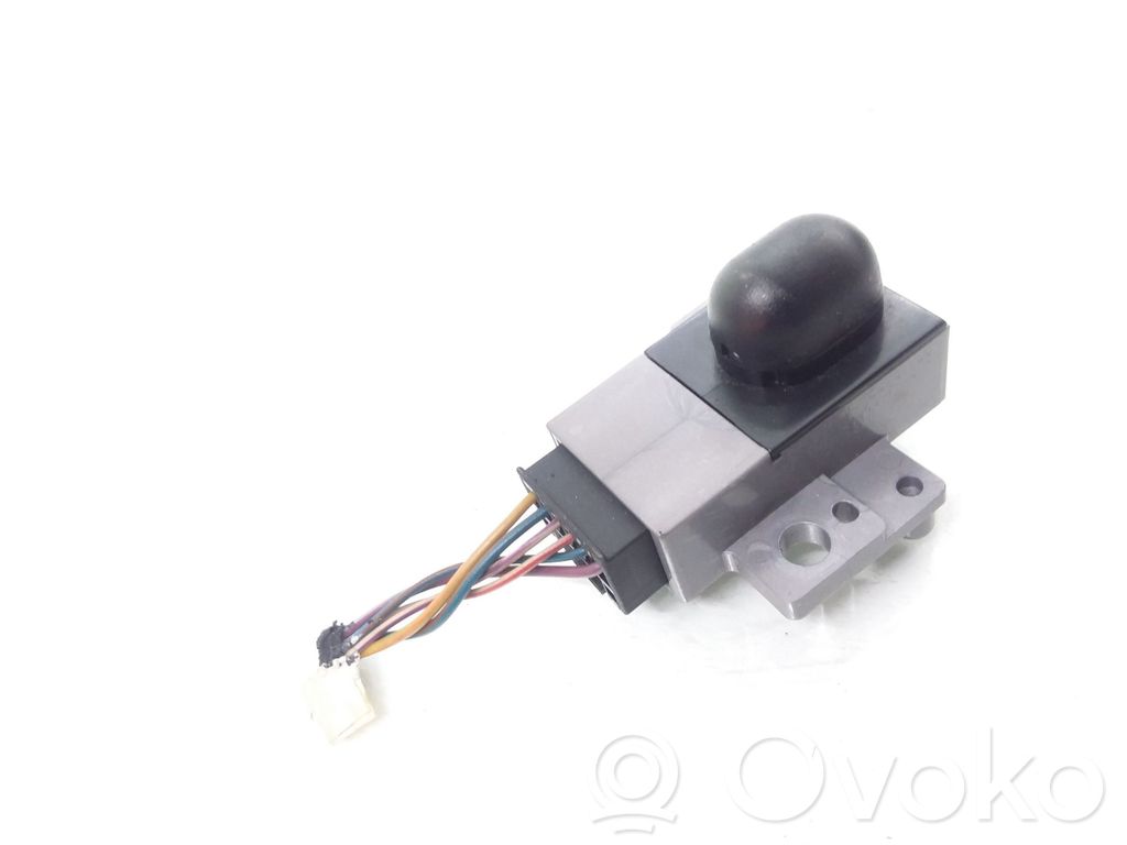 Jaguar XF X250 Sun solar sensor 